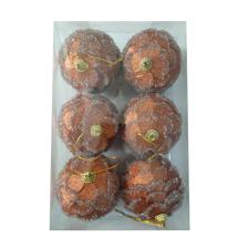BOLAS JG 6PCS 16X8X24CM - 130-2500582