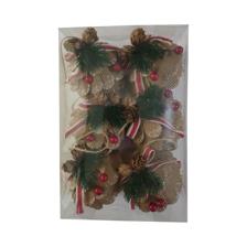 BOLAS JG 6PCS - 130-2500615