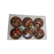 BOLAS JG 6PCS - 130-2500760