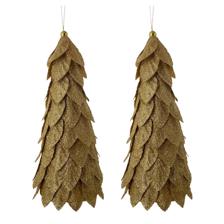SET OF 2 TREES - 130-2500808
