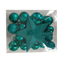 ENFEITES JG PARA PENDURAR 33PZ 25X13 - 130-2500949