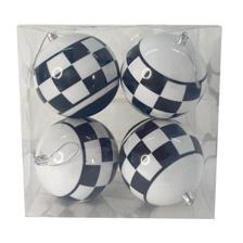JG BOLAS 4PZ 10X10X10CM - 130-2501946