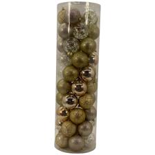 8CM BALL/50PCS SETE - 130-2502126