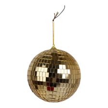 DECORAÇÃO BOLA 12X12X12CM - 130-2502265