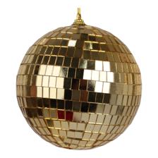 DECORAÇÃO BOLA 12X12X12CM - 130-2502265
