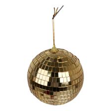 DECORAÇÃO BOLA 12X12X12CM - 130-2502265