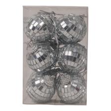 BOLAS DE JARRO 12 PEÇAS 8X8X12CM - 130-2502268