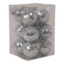 BOLAS DE JARRO 12 PEÇAS 8X8X12CM - 130-2502268