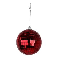 BOLAS 10CM EN CAJA PVC 4PZS - 130-2502276