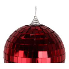 BOLAS 10CM EN CAJA PVC 4PZS - 130-2502276