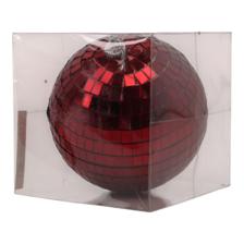 DECORAÇÃO BOLA 12X12X12CM - 130-2502277