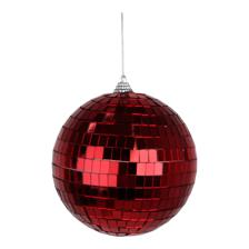 DECORAÇÃO BOLA 12X12X12CM - 130-2502277