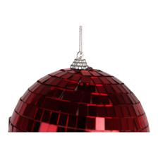 DECORAÇÃO BOLA 12X12X12CM - 130-2502277