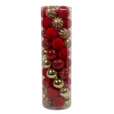 BOLAS DE KG 50 UNIDADES DE 6 CM - 130-2502351