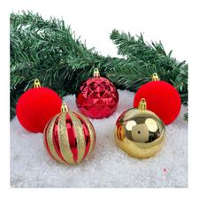 BOLAS DE KG 50 UNIDADES DE 6 CM - 130-2502351
