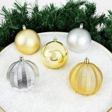 JG BOLAS 8CM - 50PZS - 130-2502608