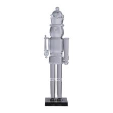 PLASTIC NUTCRACKER SOILDER TABLE TOP - 130-2600006