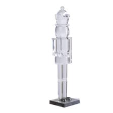 PLASTIC NUTCRACKER SOILDER TABLE TOP - 130-2600006