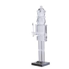 PLASTIC NUTCRACKER SOILDER TABLE TOP - 130-2600006