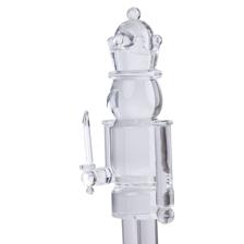PLASTIC NUTCRACKER SOILDER TABLE TOP - 130-2600006