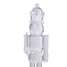 PLASTIC NUTCRACKER SOILDER TABLE TOP - 130-2600006