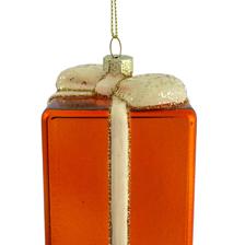 CAIXA DE PRESENTE PENDURADA - 130-2700009