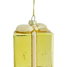 CAIXA DE PRESENTE PENDURADA - 130-2700010