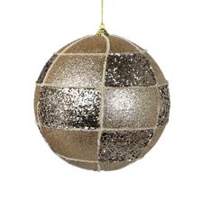 BOLA DECOR15X15X15CM - 130-2800027