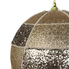 BOLA DECOR15X15X15CM - 130-2800027