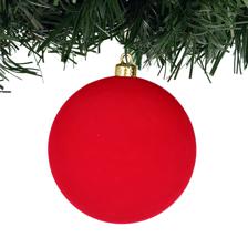 3 KG DE BOLAS PENDURADAS P 4 PEÇAS 4P - 130-3200034