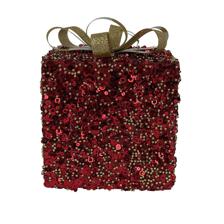 CAJA REGALO COLGANTE DECOR 15X - 130-3200072