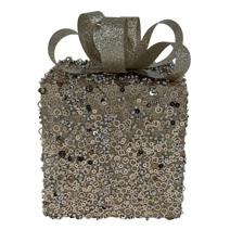 CAJA REGALO COLGANTE DECOR 12X - 130-3200079