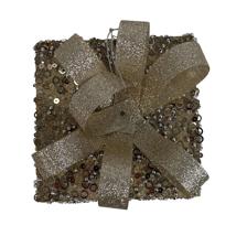 CAJA REGALO COLGANTE DECOR 12X - 130-3200079