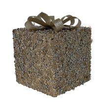 CAJA REGALO COLGANTE DECOR 15X - 130-3200080