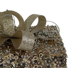 CAJA REGALO COLGANTE DECOR 15X - 130-3200080