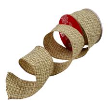 CHRISTMAS RIBBON - 130-3400626