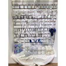 Plastic Candy 14*6.5*0.2 - 130-4200337
