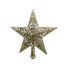 Plastic Star Treetop 20*21*3 - 130-4200457