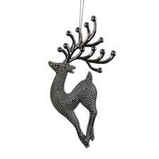 HANGING ORNAMENT 17X7X1.3CM - 130-4200461