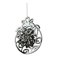 ADORNO DECOR 10.2X7.5X3.5CM - 130-4201029