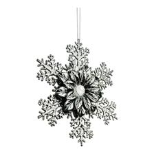 COPO D/NIEVE DECOR 14.9X12.7X3 - 130-4201049