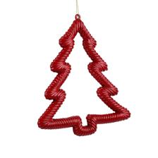 ÁRVORE DE NATAL SUSPENSA 18x16,5 - 130-4201118
