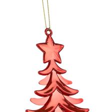 ARBOL NAVIDEÑO GOLGANTE13.5x9. - 130-4201120