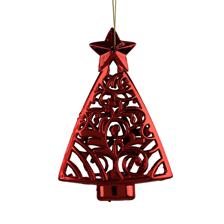 ARBOL NAVIDEÑO GOLGANTE12x7.5x - 130-4201129