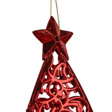 ARBOL NAVIDEÑO GOLGANTE12x7.5x - 130-4201129