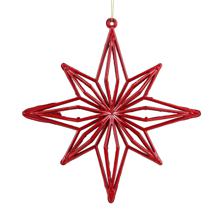 ESTRELLA COLGANTE DECOR16.5x13 - 130-4201150