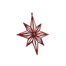 ESTRELLA COLGANTE DECOR16.5x13 - 130-4201150