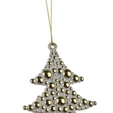 ARBOL COLGANTE DECOR9.8x8.8x0 - 130-4201200