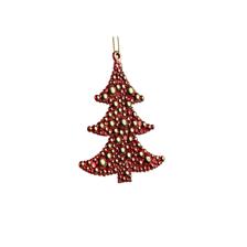 ARBOL COLGANTE DECOR9.8x8.8x0 - 130-4201201