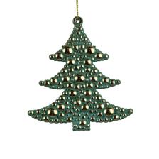 ARBOL COLGANTE DECOR9.8x8.8x0 - 130-4201203